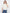 Charlie B Balloon Elbow Sleeve Knit Sweater - Style C2858R-663C