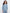 Charlie B Long Sleeve Drop Shoulder Sweater - Style C2871R-464A
