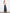 Charlie B Cropped Patch Pocket Wide Leg Jeans - Style C5538D-437C
