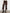 Charlie B Prntd Crop Wide-Leg Twill Pant - Style C5660RP-671C