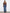 Charlie B Straight Leg Jeans with Corduroy Heart Patches - Style C5846-431A
