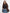 Charlie B Reversible Solid Puffer Jacket - Style Reversible