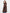 Charlie B Reversible Solid Puffer Jacket - Style Reversible