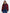 Tweed Denim Contrast Jacket