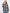 Charlie B Plaid Bouclé Zip Up Jacket - Style C6437P-707A