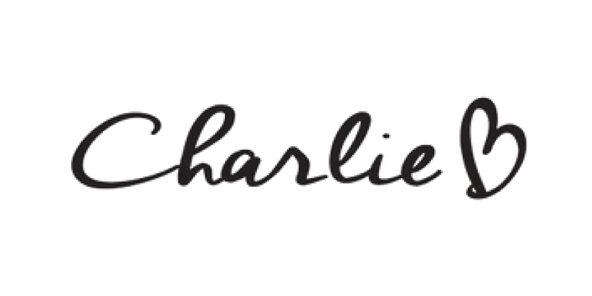 Charlie B logo