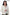 Ness Tropical Gauze Three-Quarter Blazer - Style N117126