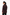 Frank Lyman Quilted Faux Fur Jacket - Style 263794