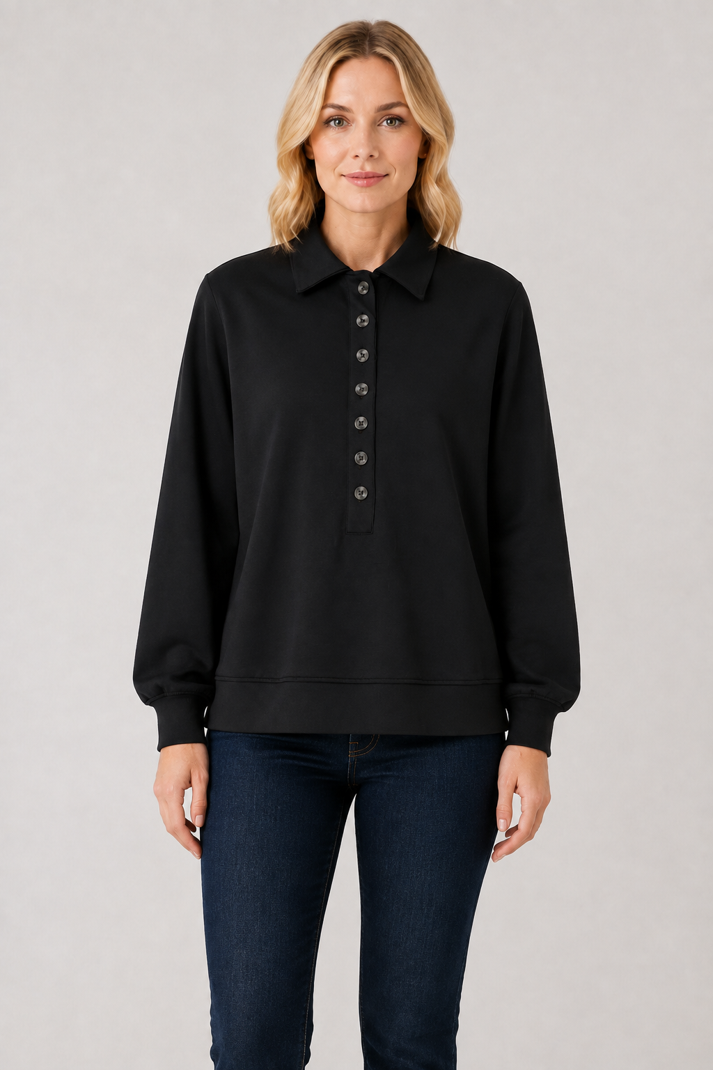 Fransa Aurora Pullover - Style 20618036