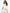 Charlie B Three-Quarter Sleeve Sweater with Placed Flowers - Style C2975-261B