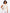 Charlie B Foil Eyelet Front-Tie Blouse - Style C4271G-252C