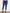 Charlie B Indigo Relaxed Pant - Style C5147TT-431A