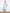 Charlie B Printed Flutter Dress - Style C3256-808B