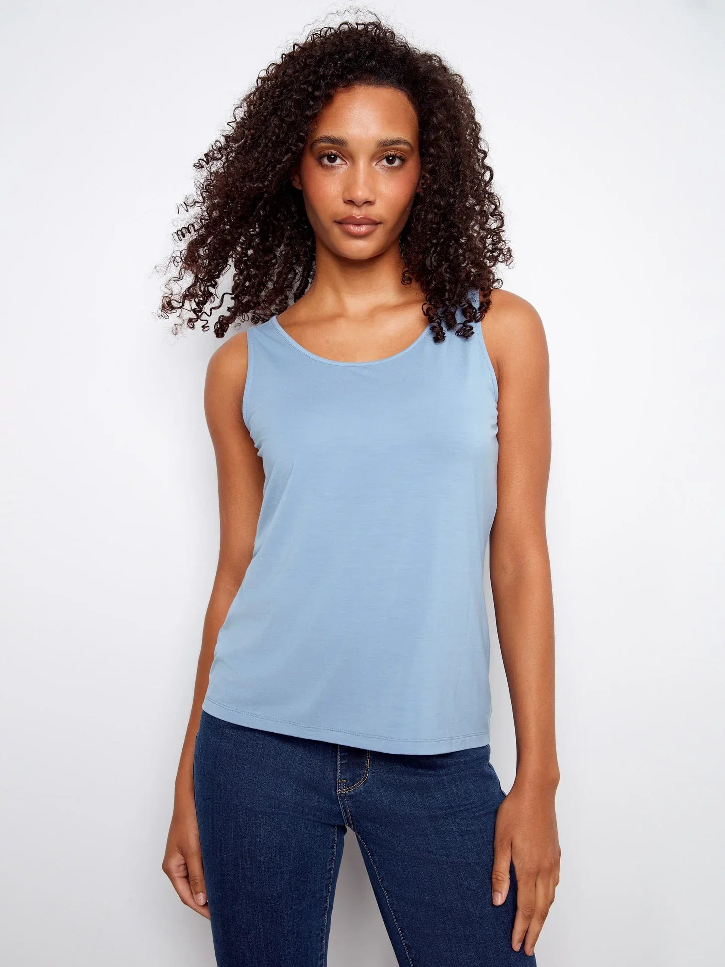 Two Way Bamboo Cami