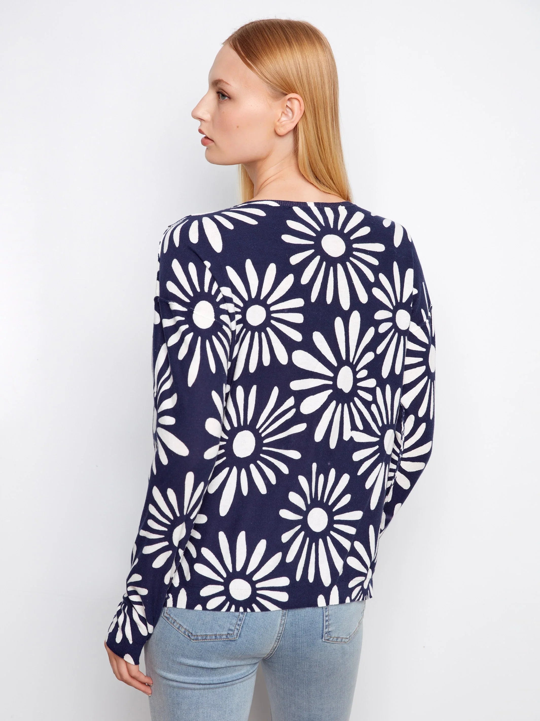 Nautic Relaxed Top