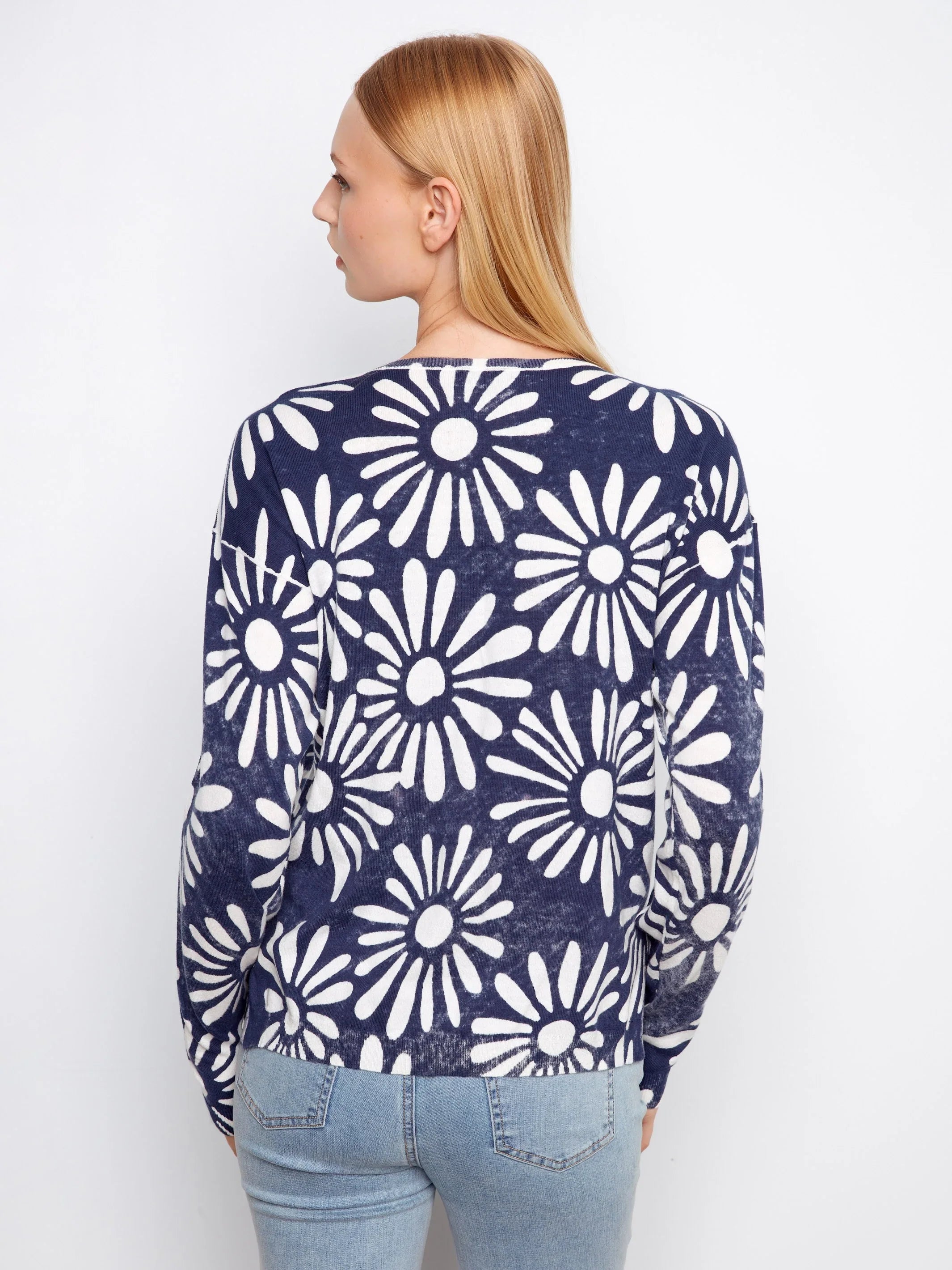 Nautic Relaxed Top