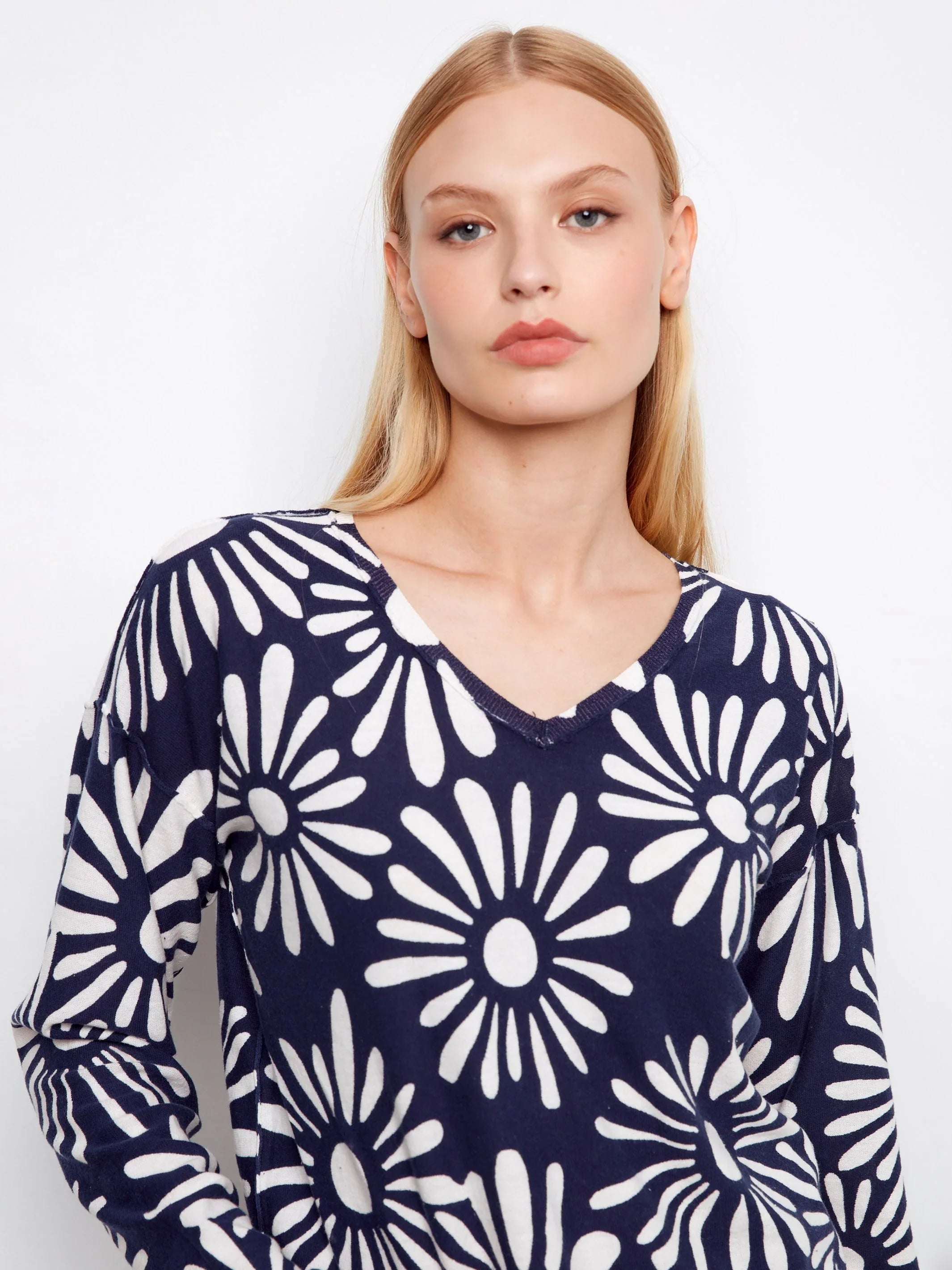 Nautic Relaxed Top
