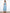 Charlie B Sleeveless Smocked Maxi Dress - Style C3235-578C
