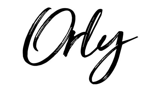orly logo