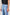 Tribal Audrey Pull-On Pedal Pusher Boundless Stretch Denim - Style 76740-5100