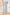 Tribal BLUE THREAD Audrey Palazzo Soft Denim Jeans - Style 61810-1116