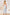 Tribal BLUE THREAD Audrey Palazzo Soft Denim Jeans - Style 61810-1116