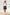 Tribal A-Line Pull-On Skirt - Style 30600-3024