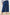 Tribal Soft Drape Denim Wide Leg Flowy Pants - Style 6127V-5383