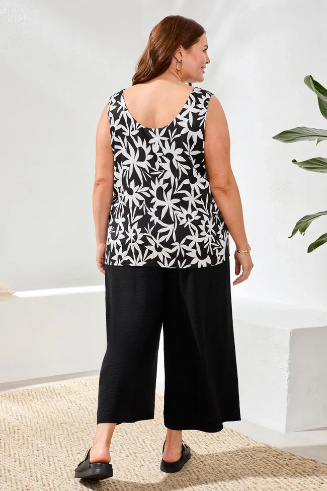 Two Ways Reversible Cami