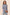 Tribal Soft Knit Funnel Neck Long Sleeve Top - Style 6275O-4214