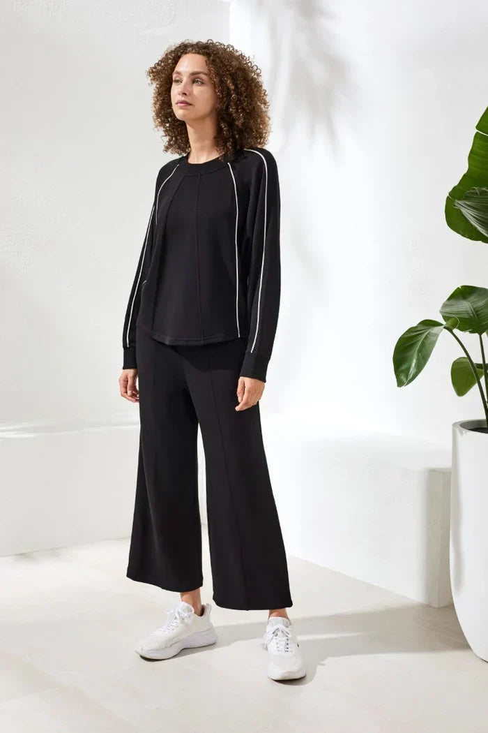 Dolman Black Top
