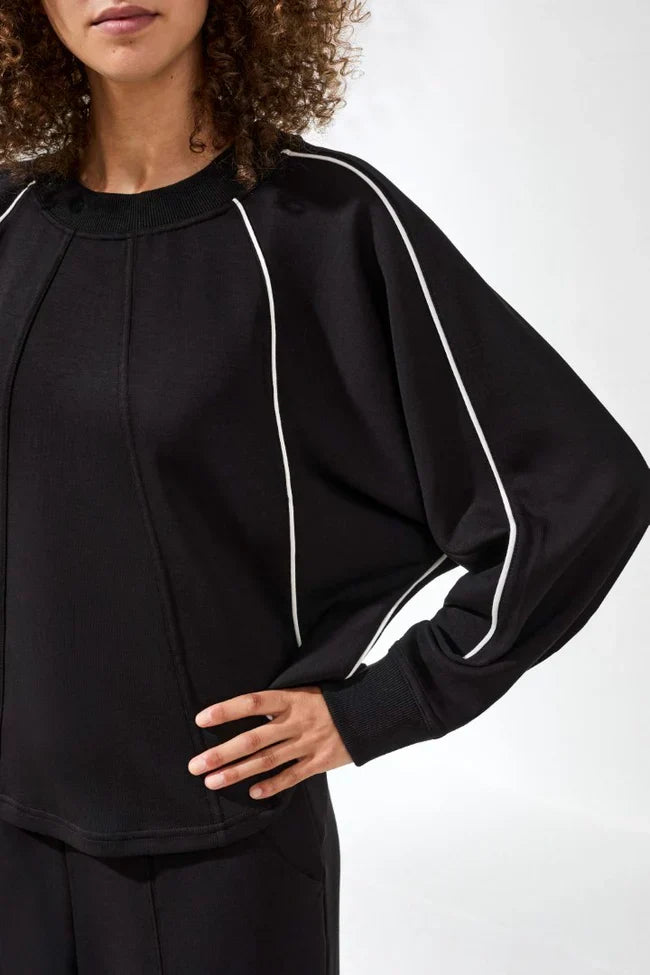 Dolman Black Top