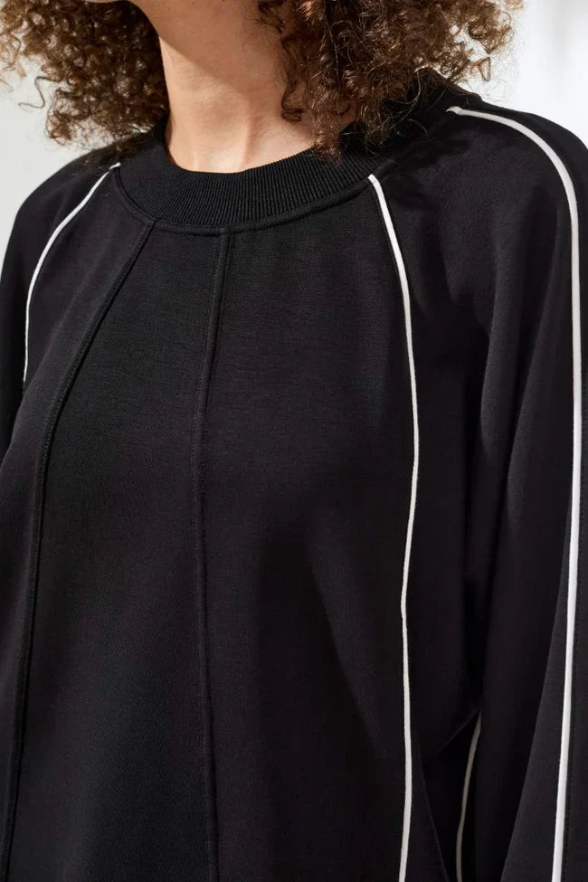 Dolman Black Top