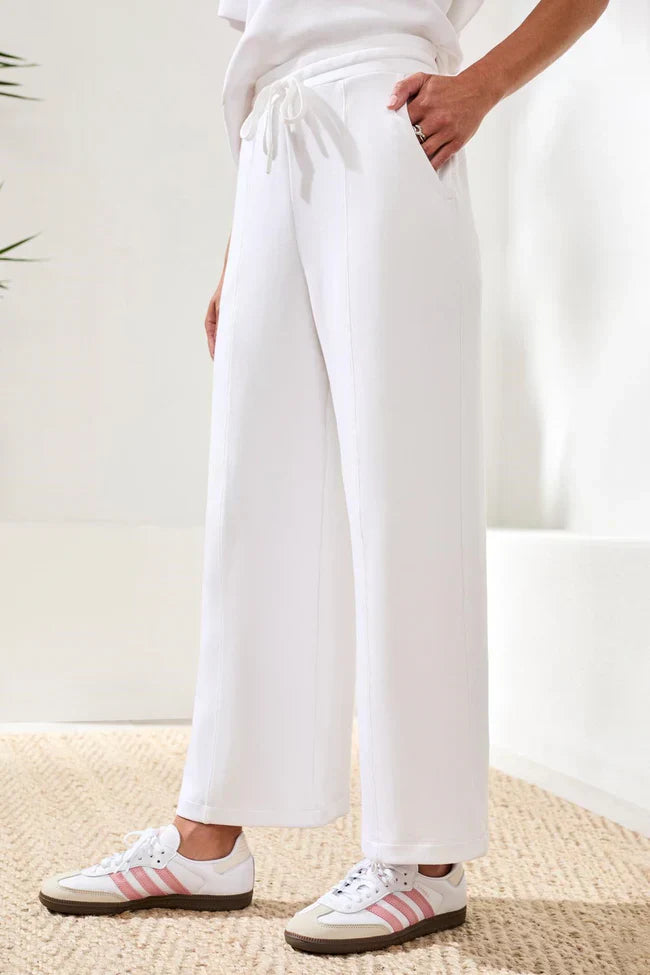 Techno Lux Pull-On Pant Drawcord