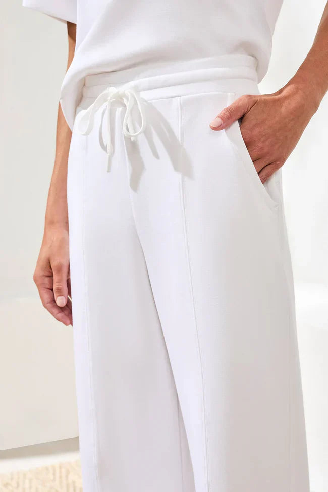 Techno Lux Pull-On Pant Drawcord