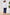 Tribal Techno Lux Scuba Top - Style 24880-3390