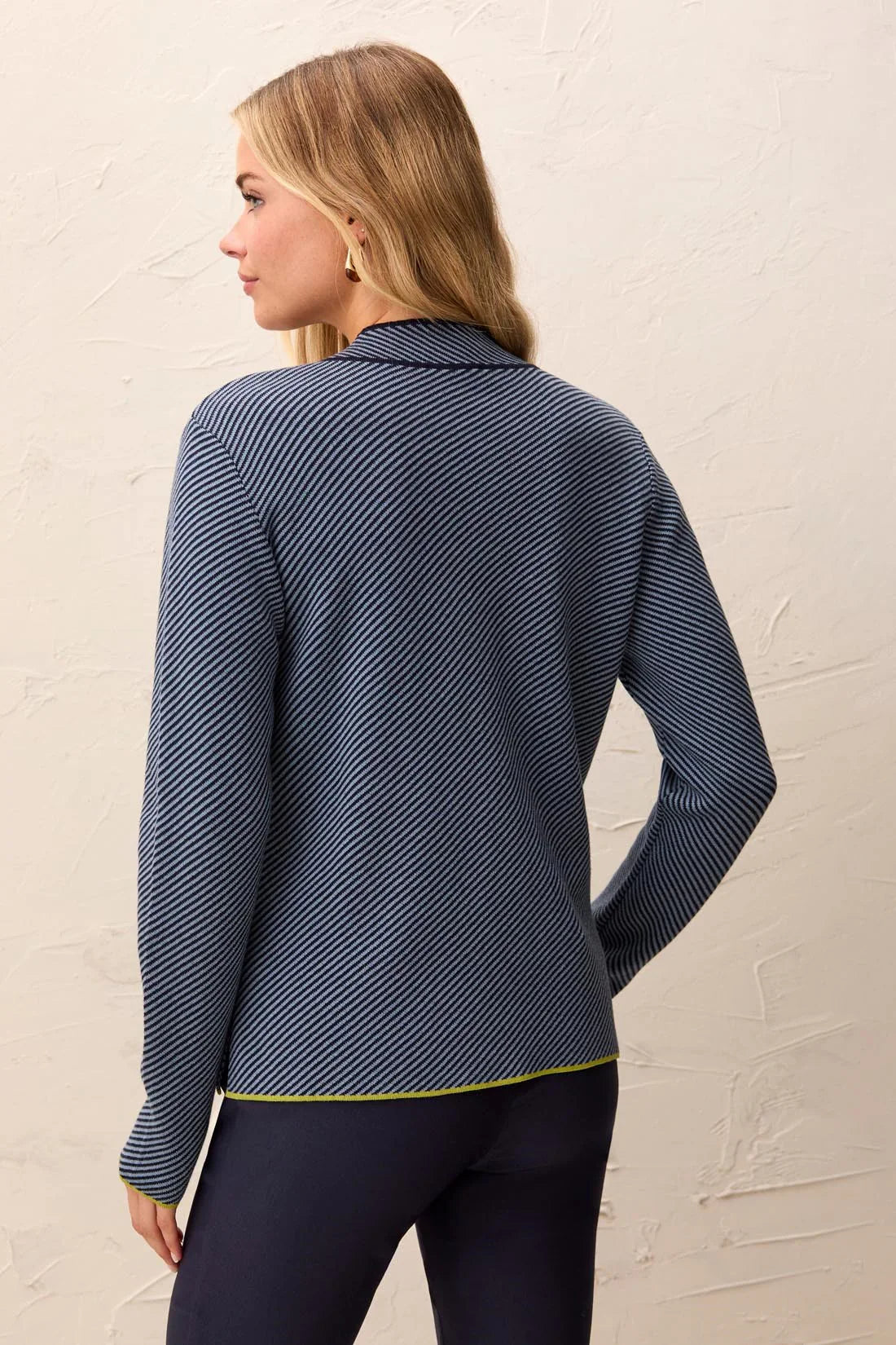 V-Neck Sweater