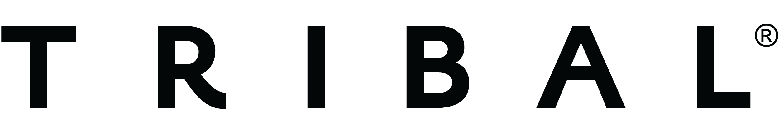 tribal logo