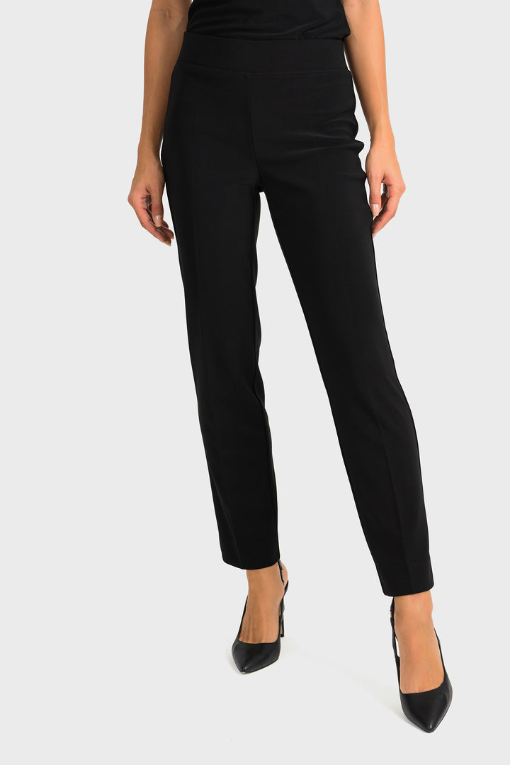 Joseph Ribkoff Pants Style 143105 Black