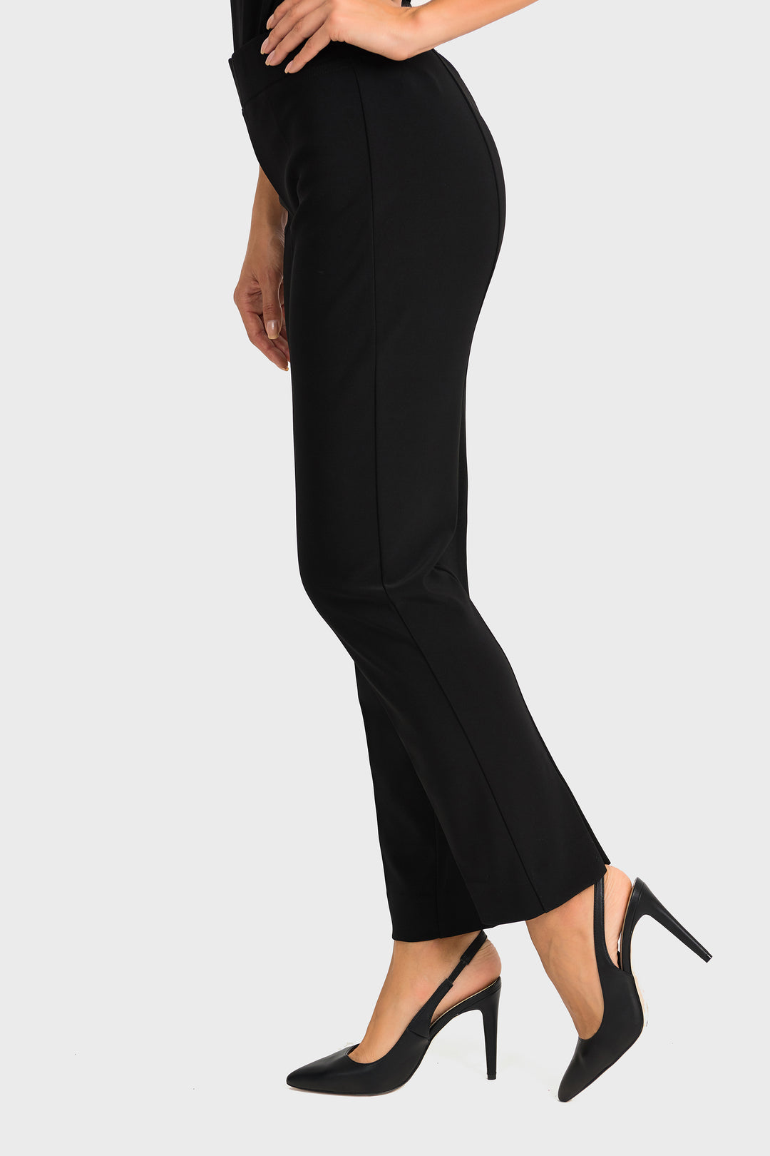 Joseph Ribkoff Pants Style 143105 Black