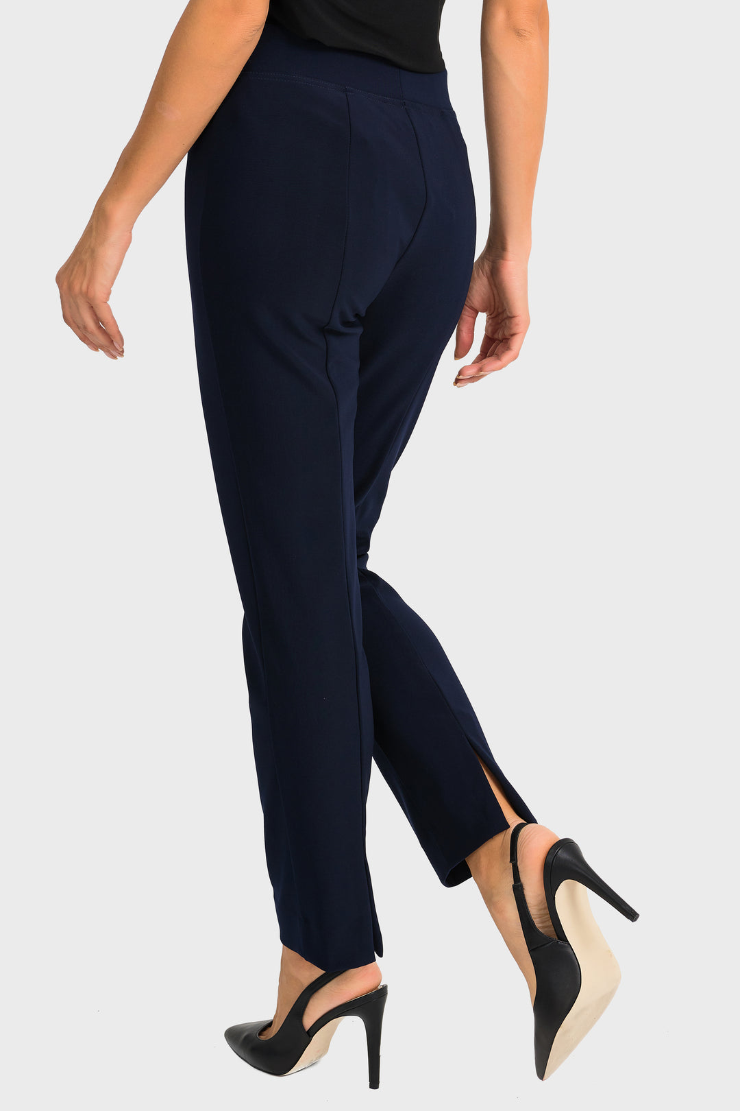 Joseph Ribkoff Pant Style 143105 Navy