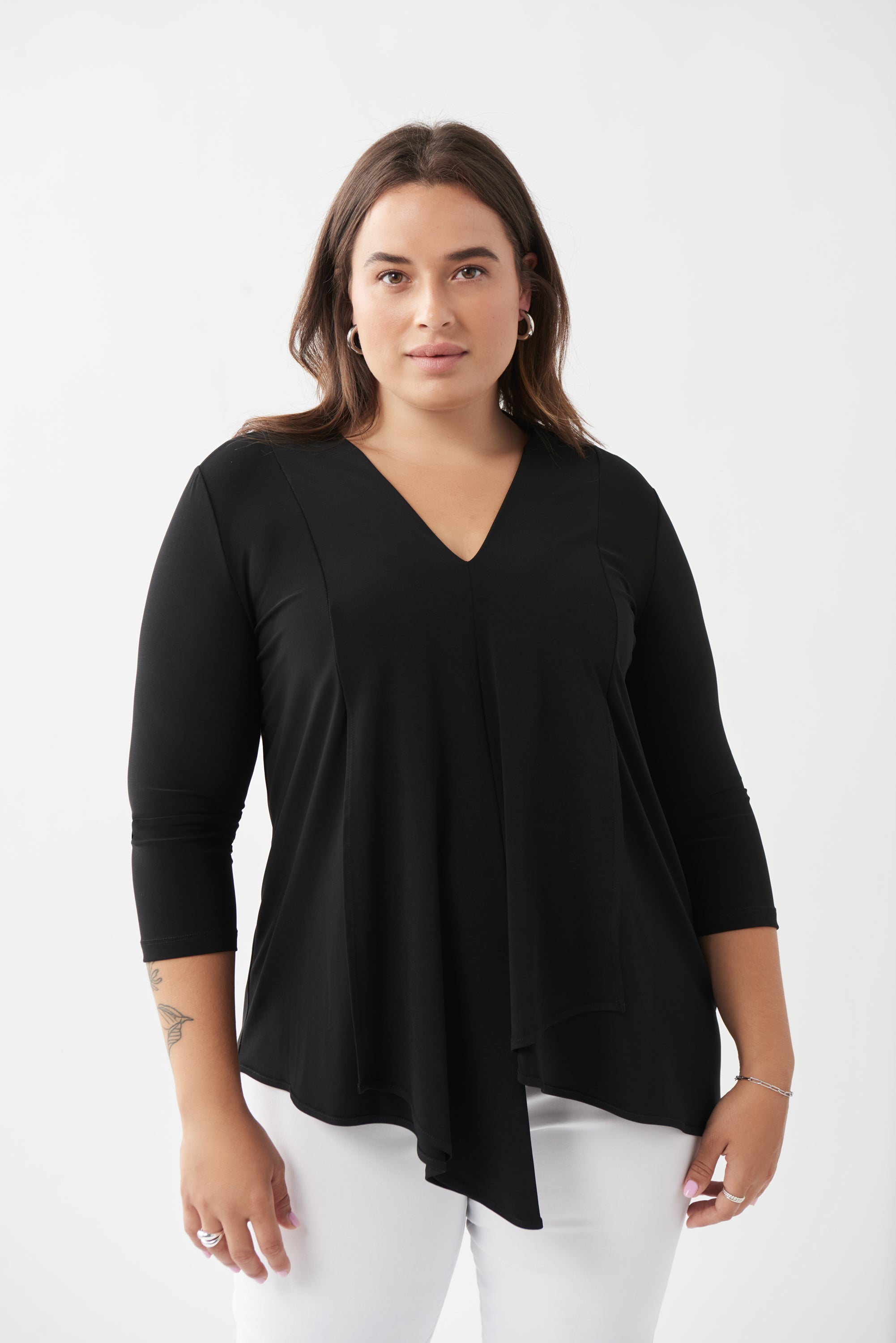 Joseph Ribkoff Top Style 161066 – Modella Signature