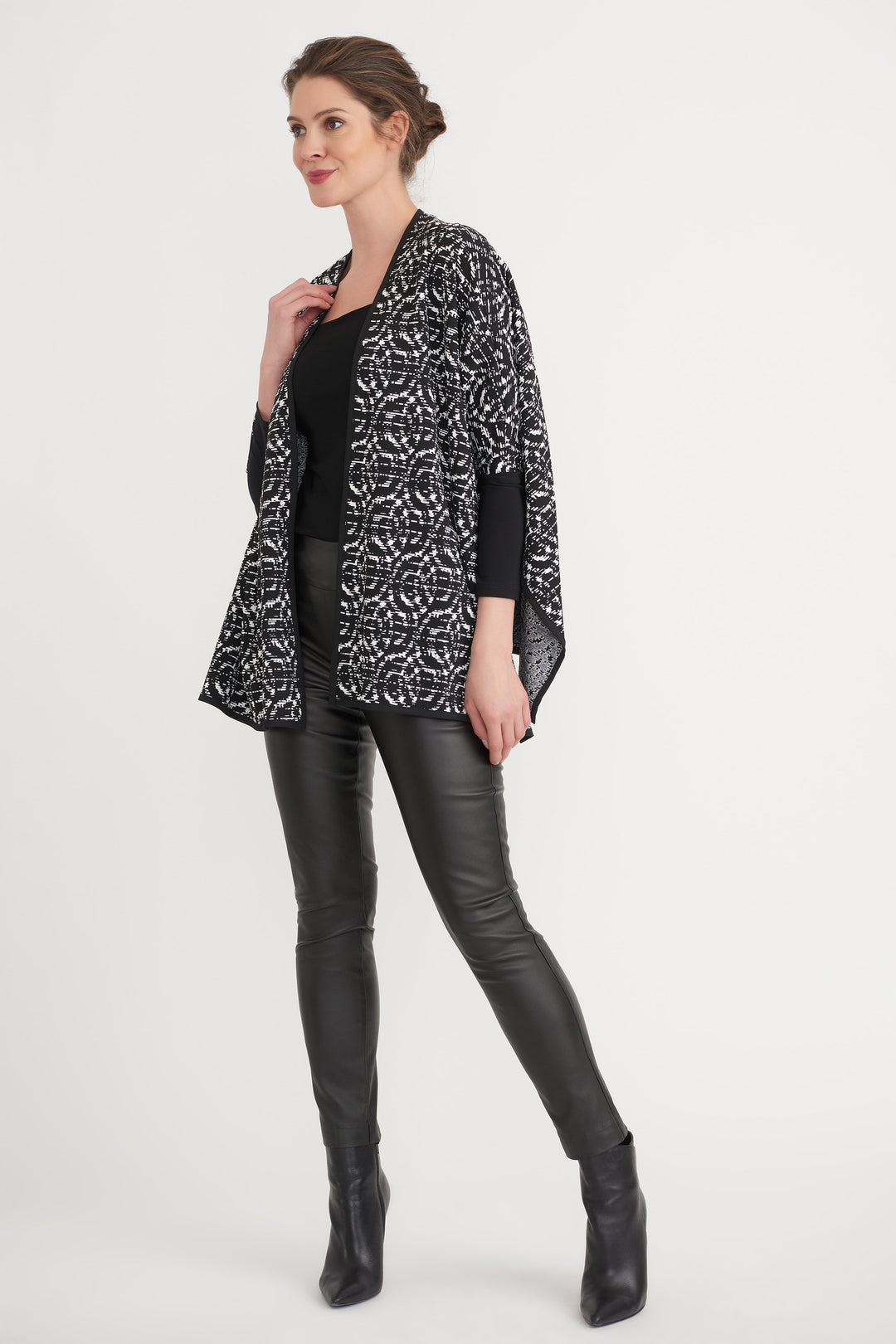 Joseph Ribkoff Jacket Style 203574