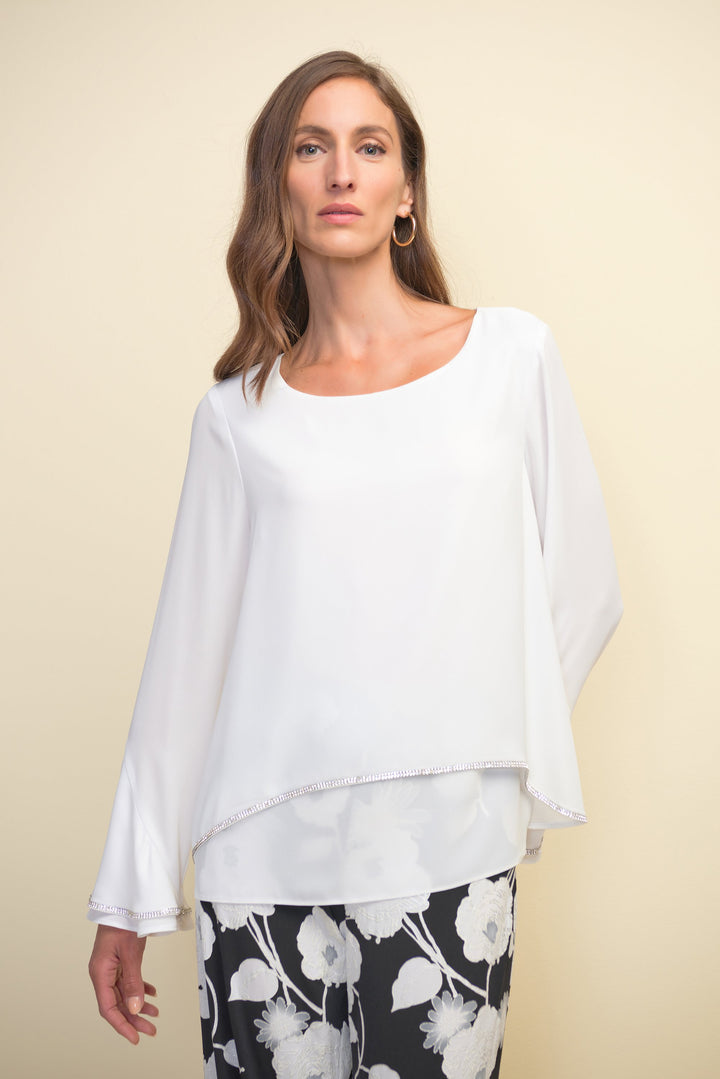 Joseph Ribkoff Top Style 211043