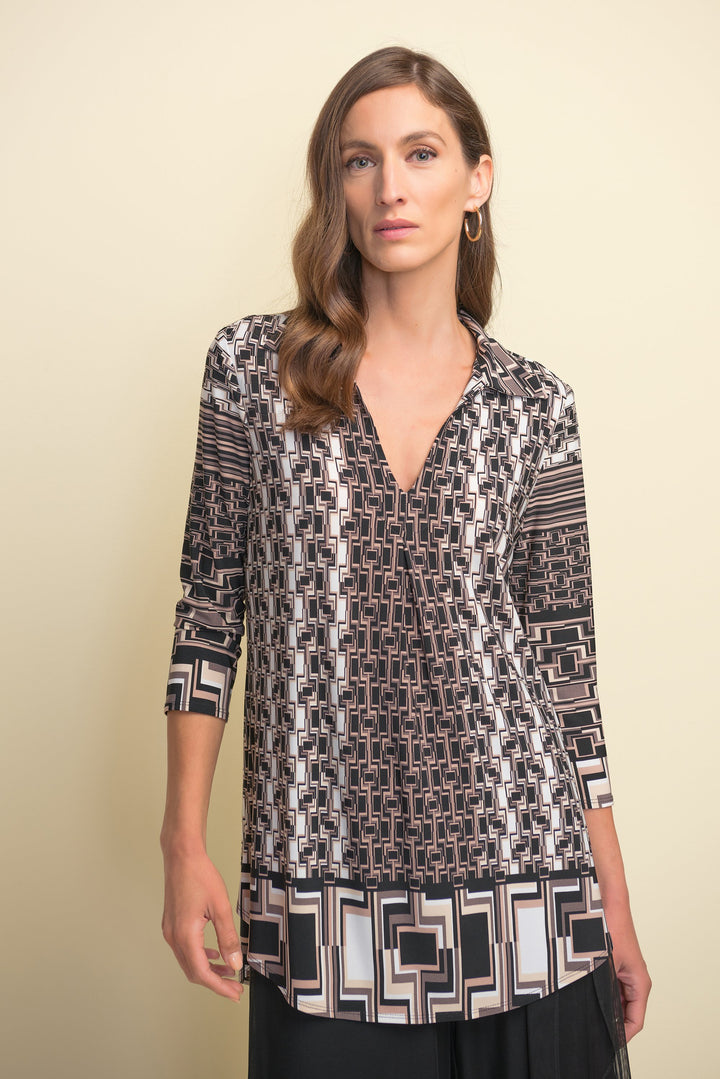 Joseph Ribkoff Top Style 211384