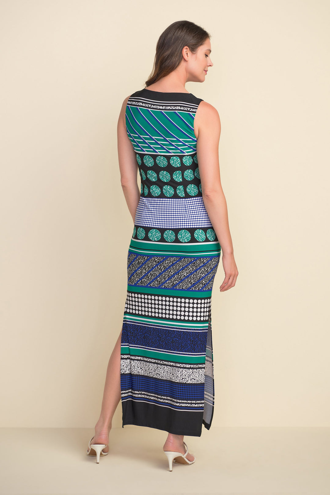 Joseph Ribkoff Dress Style 212276