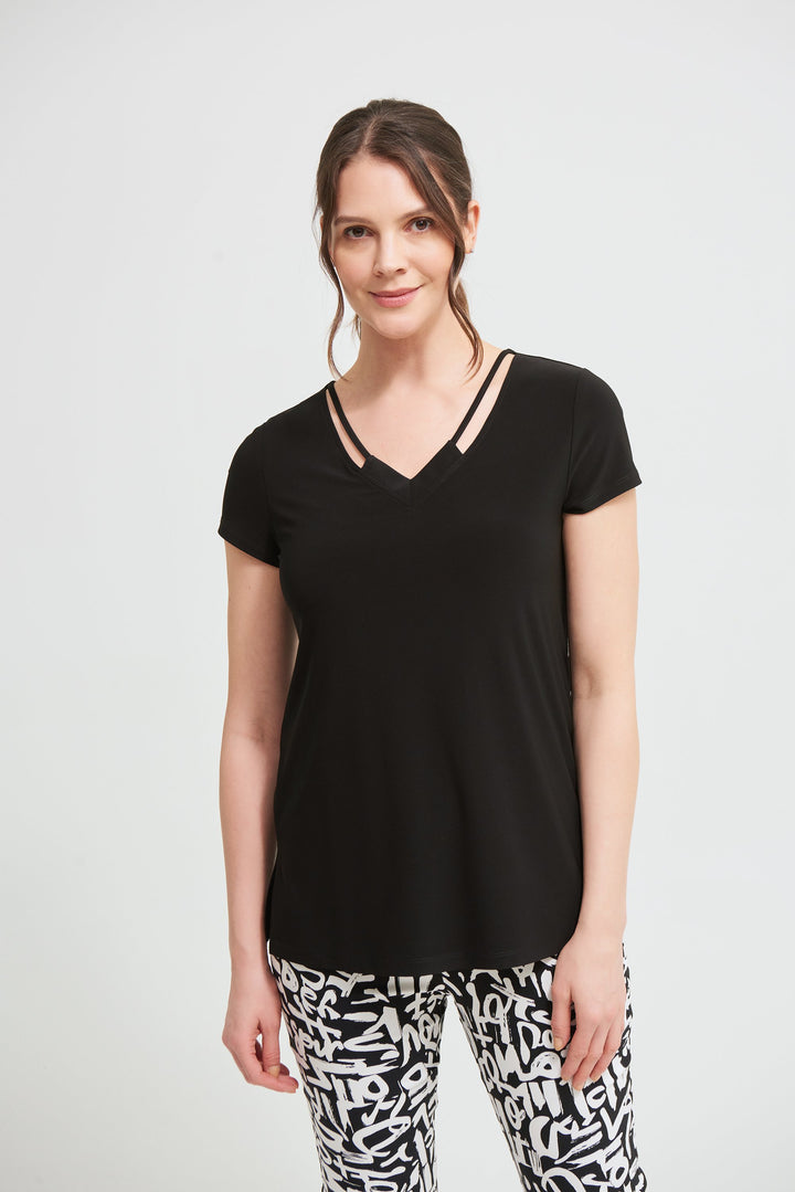 Joseph Ribkoff Top Style 213338