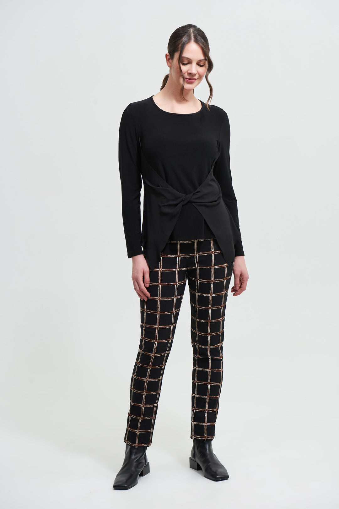 Joseph Ribkoff Pant Style 213643