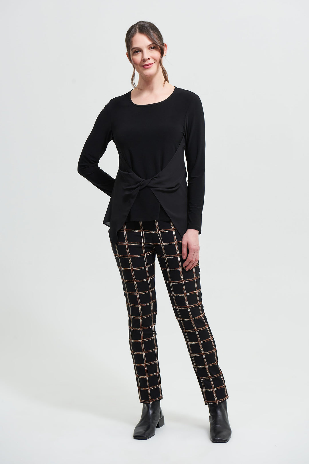 Joseph Ribkoff Pant Style 213643