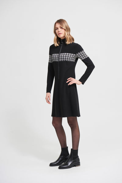 Joseph Ribkoff Dress Style 213681